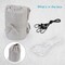 Pyle Universal Boat Adjustable Storage Cover PCVHP440 - alternate 5